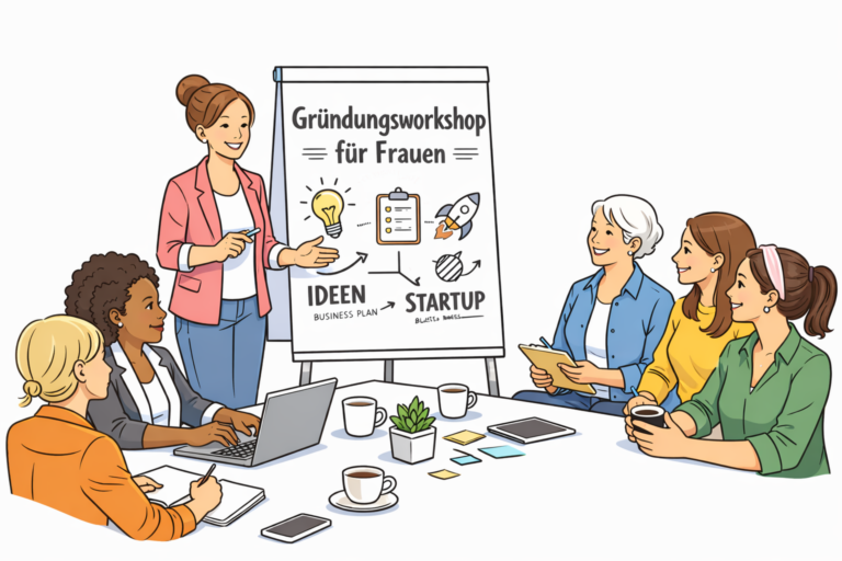 Gruendungsworkshop-Frauen